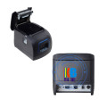 Sistema pos barato Luz de sonido Alarma XP-T260L auto cortador factura código de barras recibo térmico xp-t260l impresora de etiquetas térmica